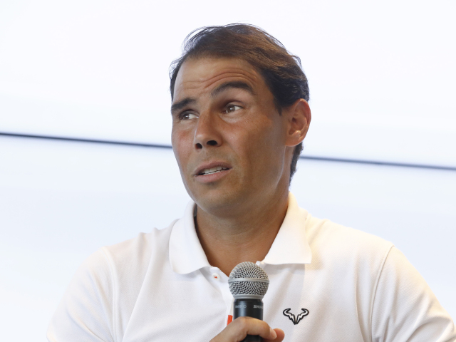 Rafael Nadal