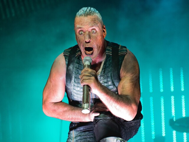 Rammstein
