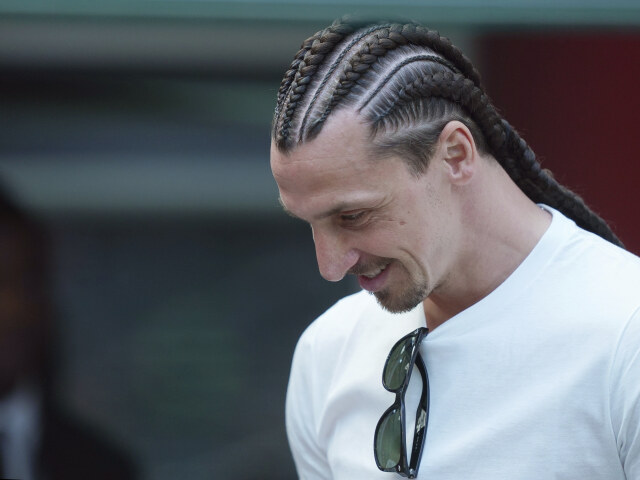 Zlatan Ibrahimovič