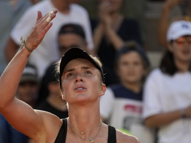 Francúzsko Tenis Roland Garros ženy Dvojhra osemfinále
