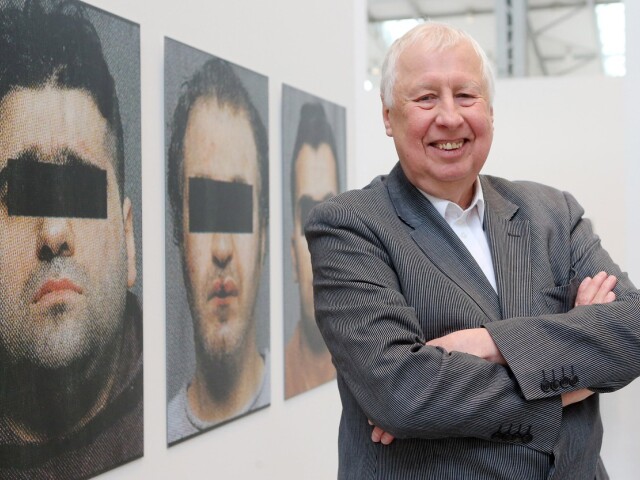Hans-Peter Feldmann