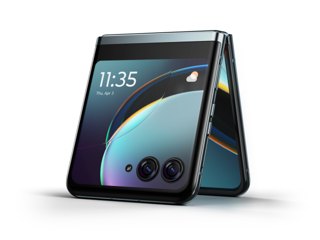 Motorola, Razr, 40 Ultra