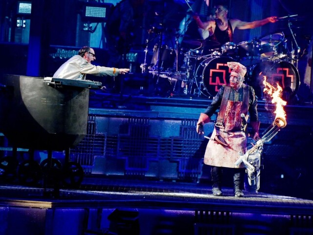 rammstein