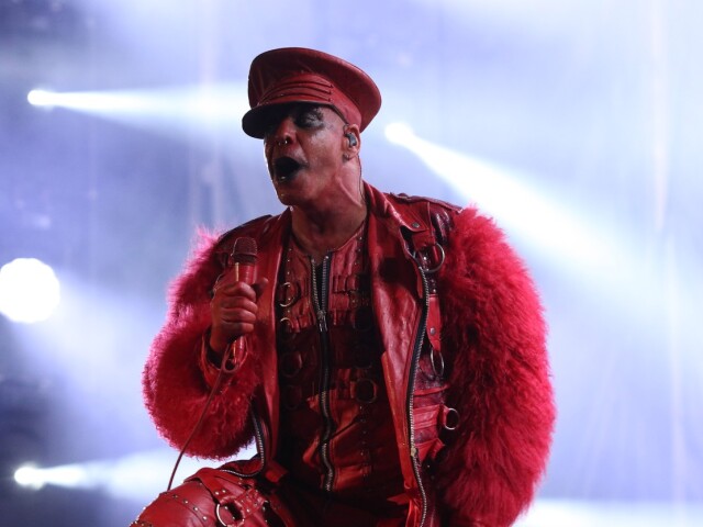 Till Lindemann