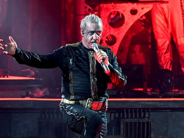 till lindemann