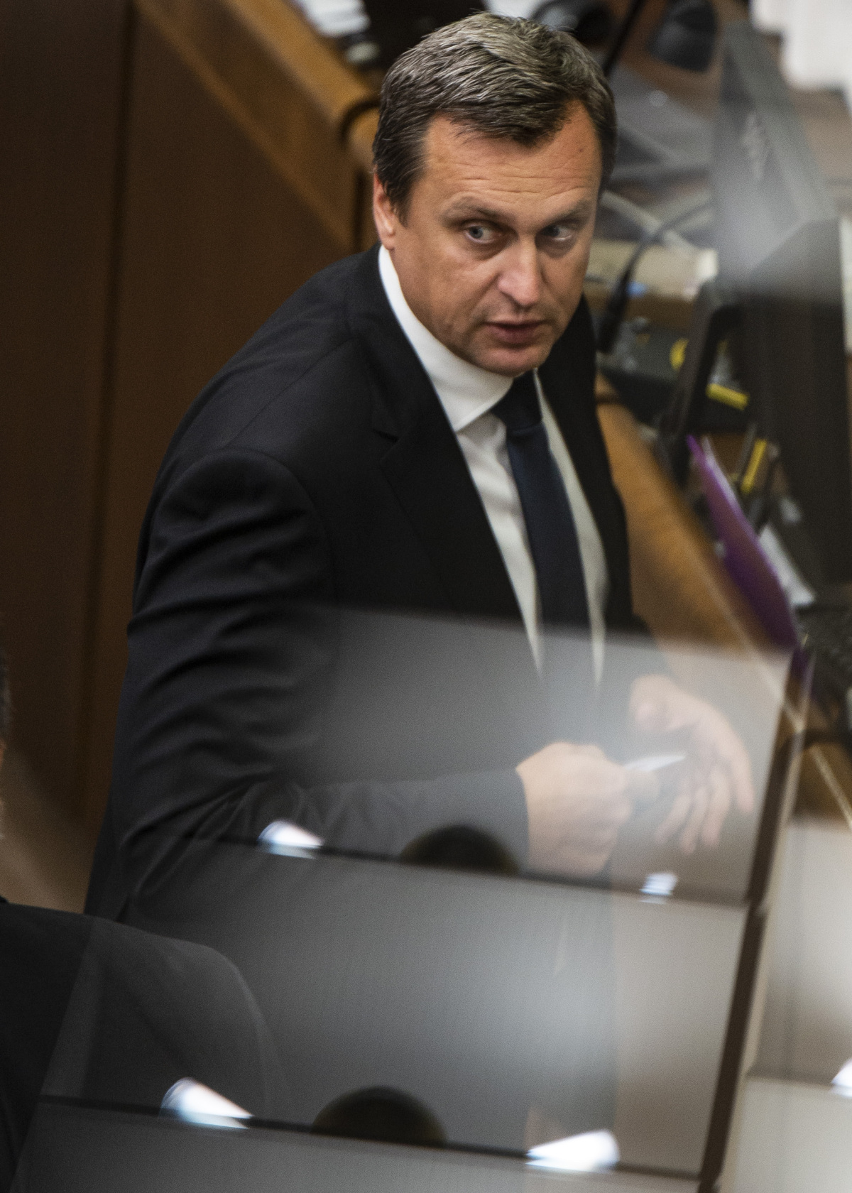 Andrej Danko