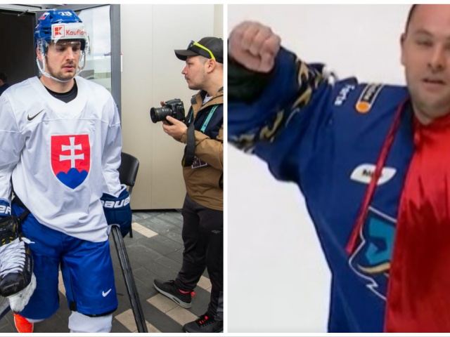 hudáček