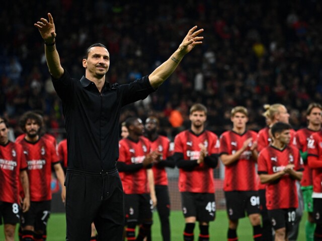 ibrahimovic