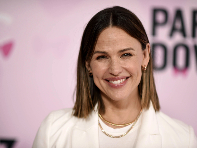 Jennifer Garner