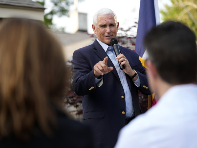 mike pence