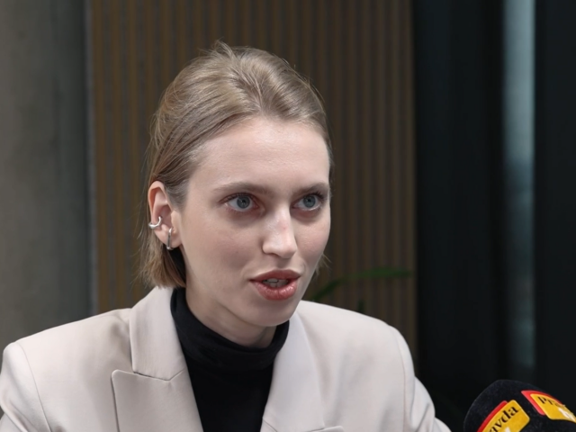 Natália Pažická
