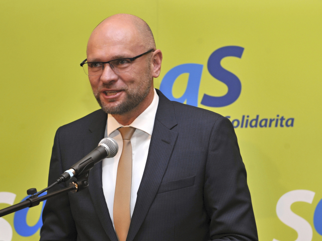 Richard Sulík