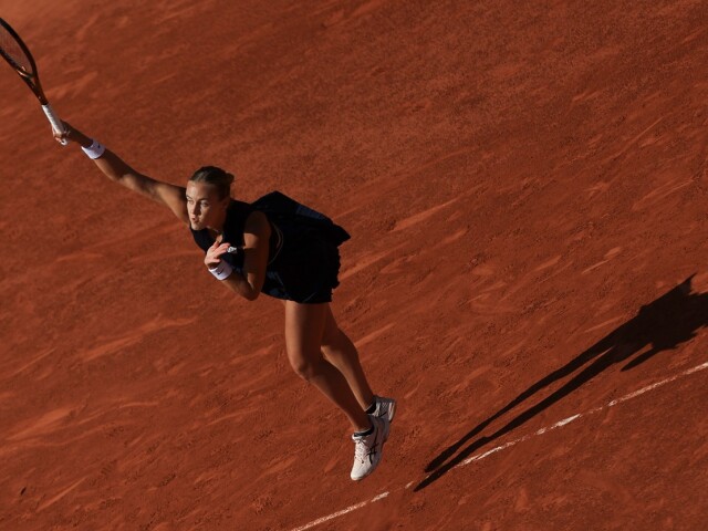 Schmiedlová tenis