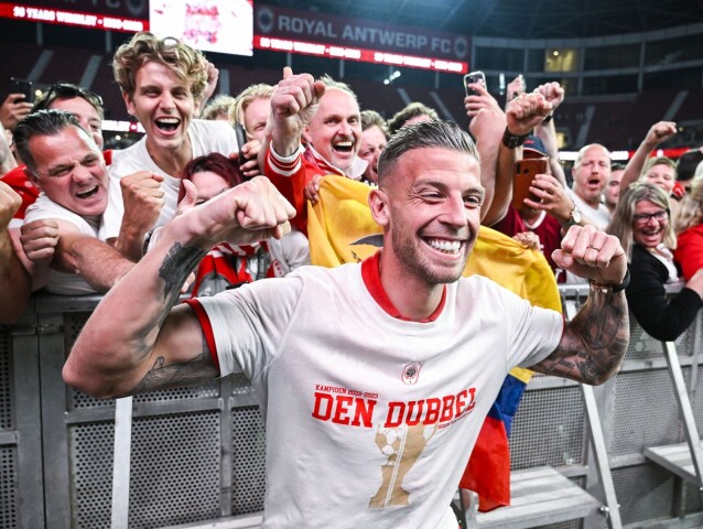 Toby Alderweireld