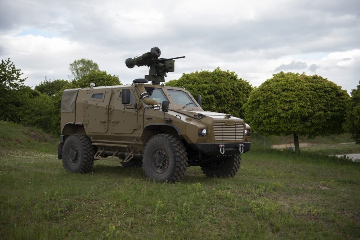 Zetor Gerlach (2023)