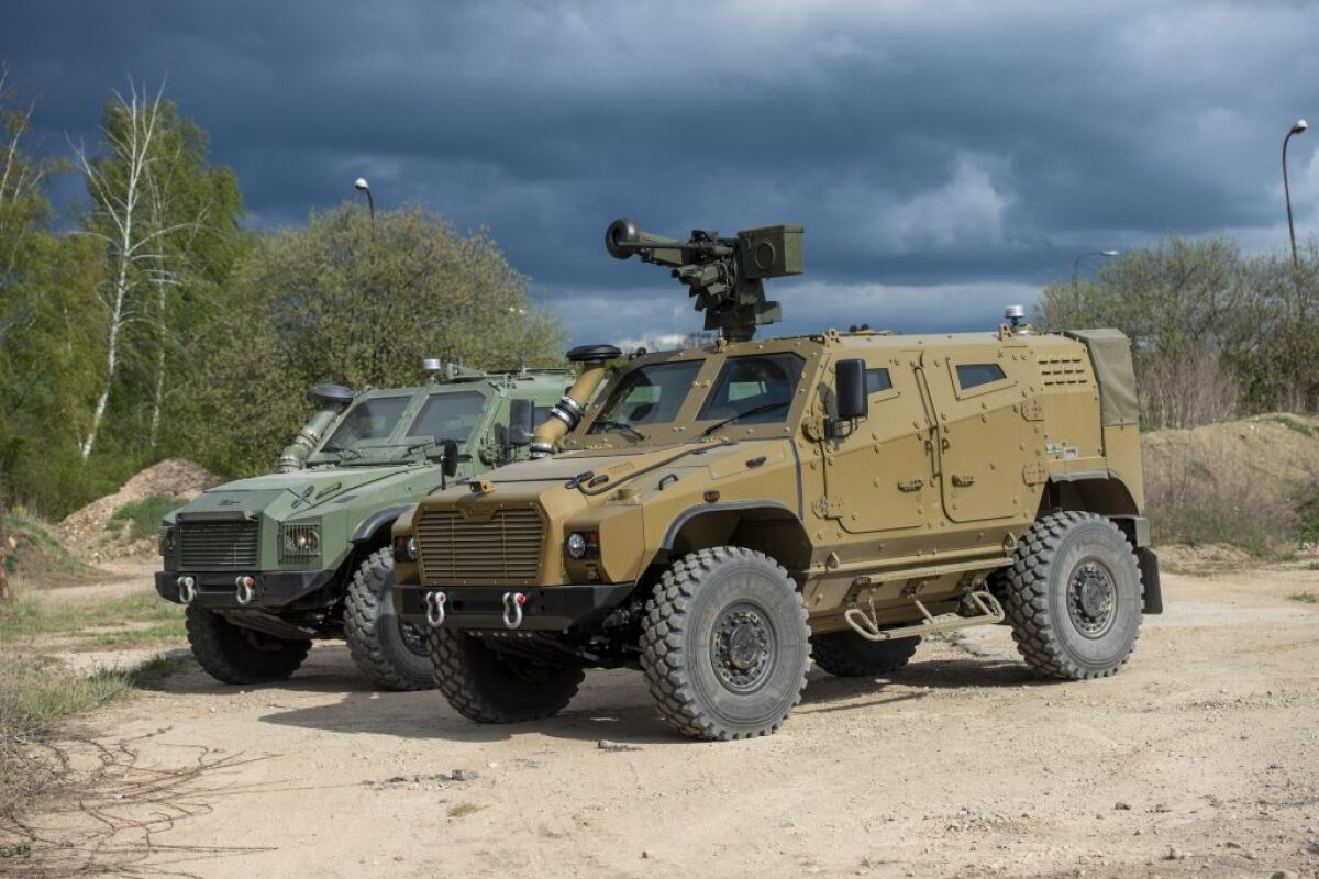 Zetor Gerlach (2023)