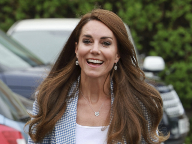 kate