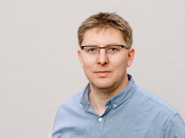 Martin Slosiarik