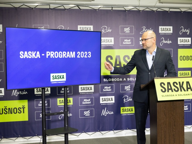 sas, sulik, grohling