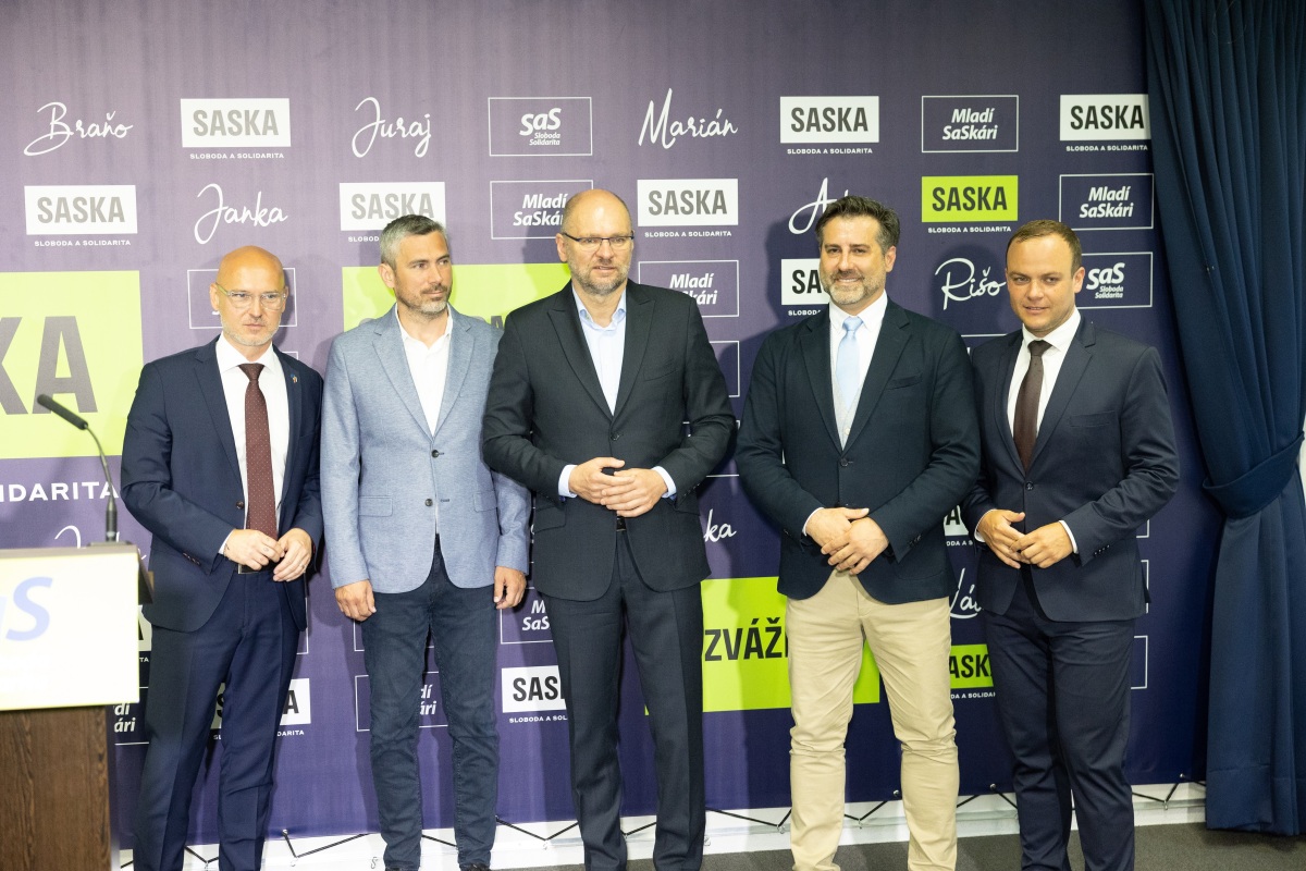 sas, sulik, grohling