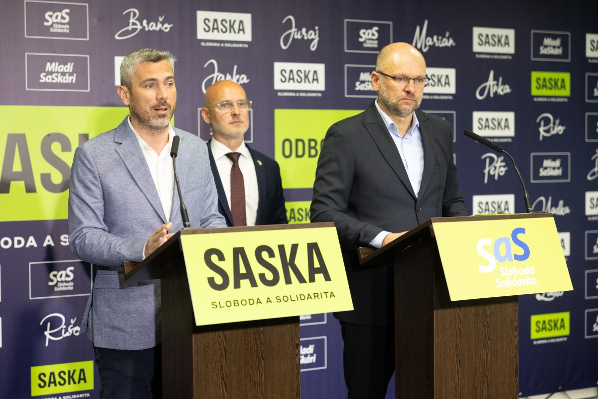 sas, sulik, grohling
