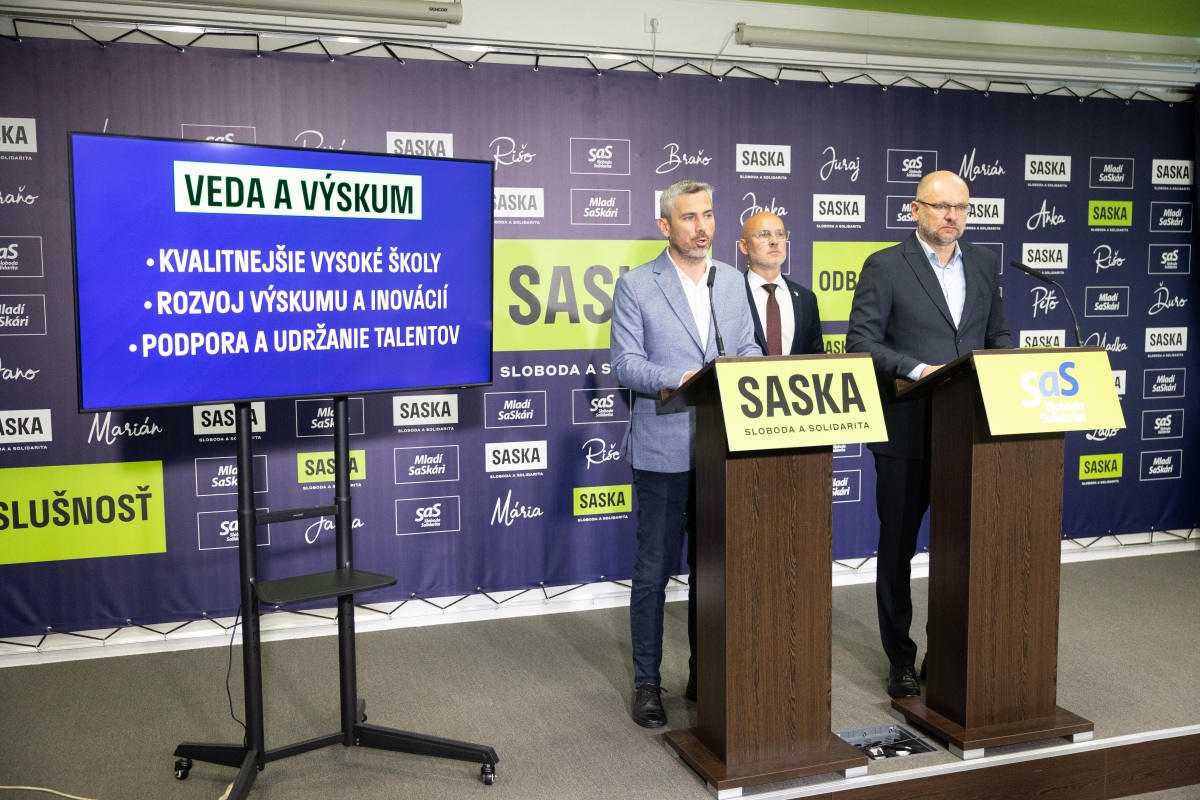 sas, sulik, grohling
