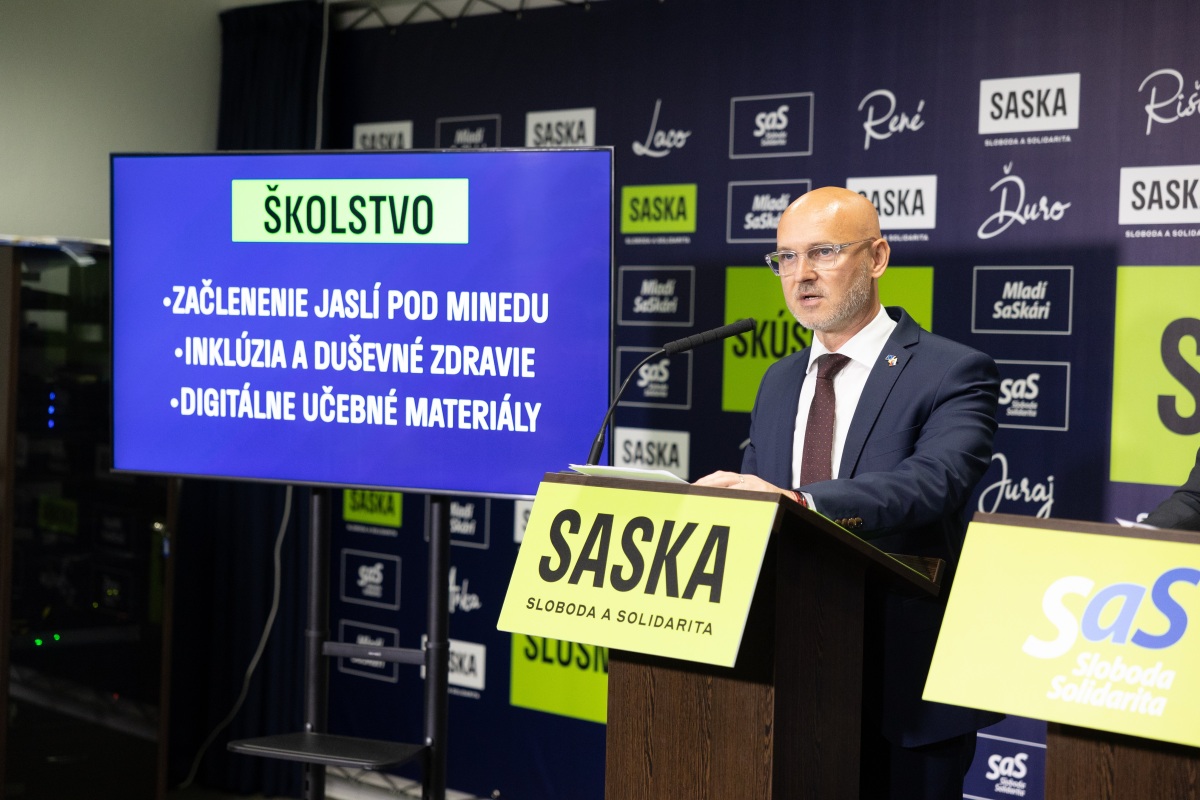 sas, sulik, grohling