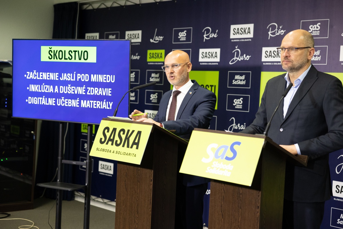 sas, sulik, grohling