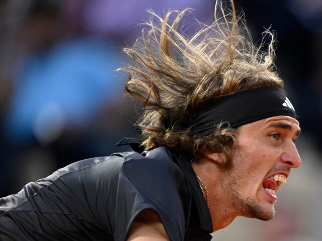 Alexander Zverev