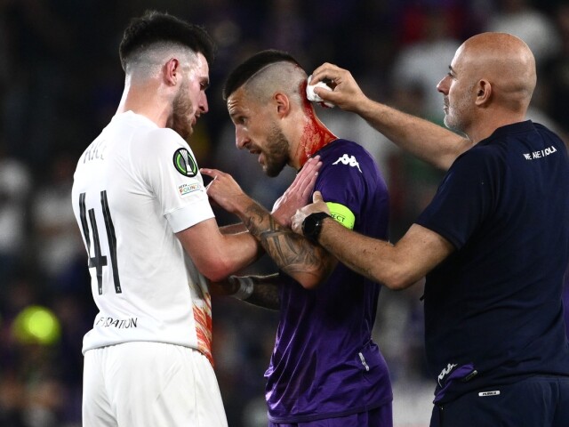 Fiorentina West Ham