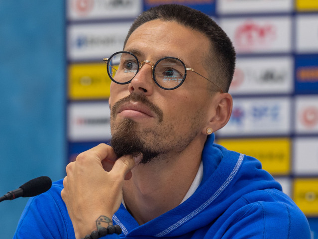 marek hamšík