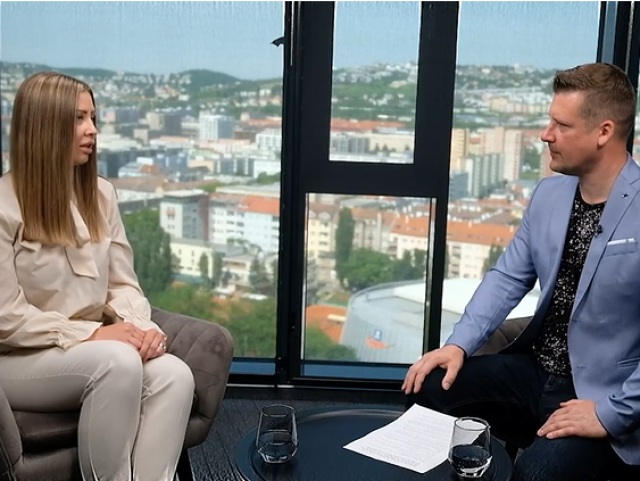 Monika Farka, Pravda o klíme