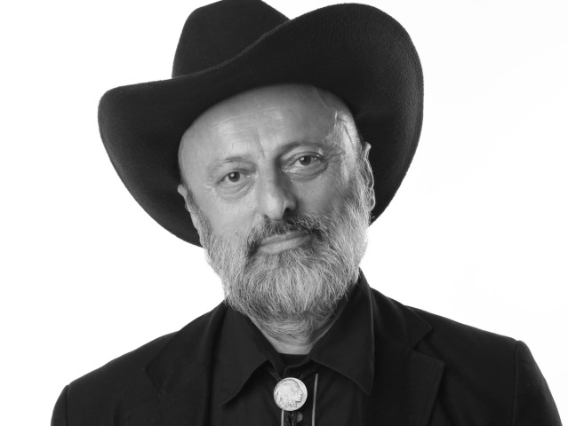 pavel horňák