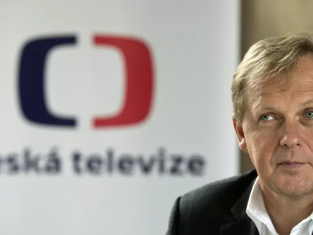 Petr Dvořák