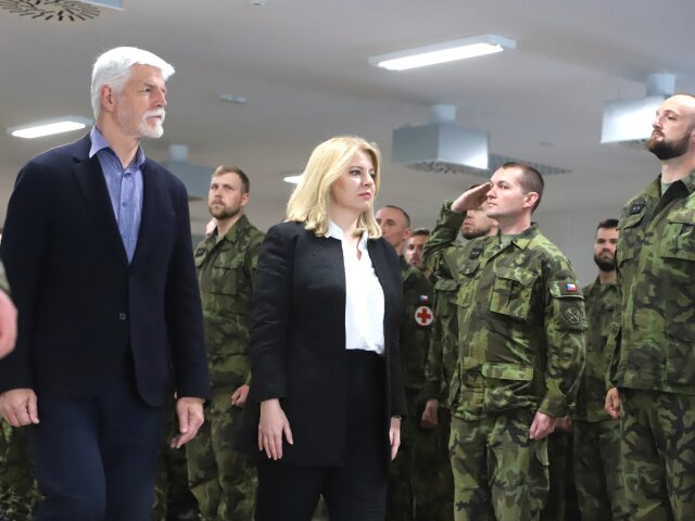 SR Lešť prezidentka ČR Pavel návšteva BBX