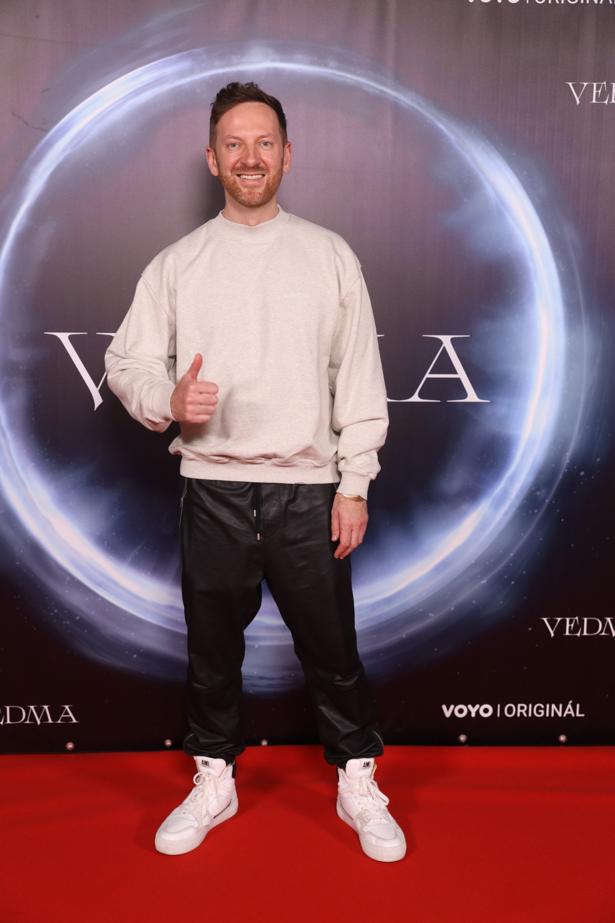 Miro Jaroš