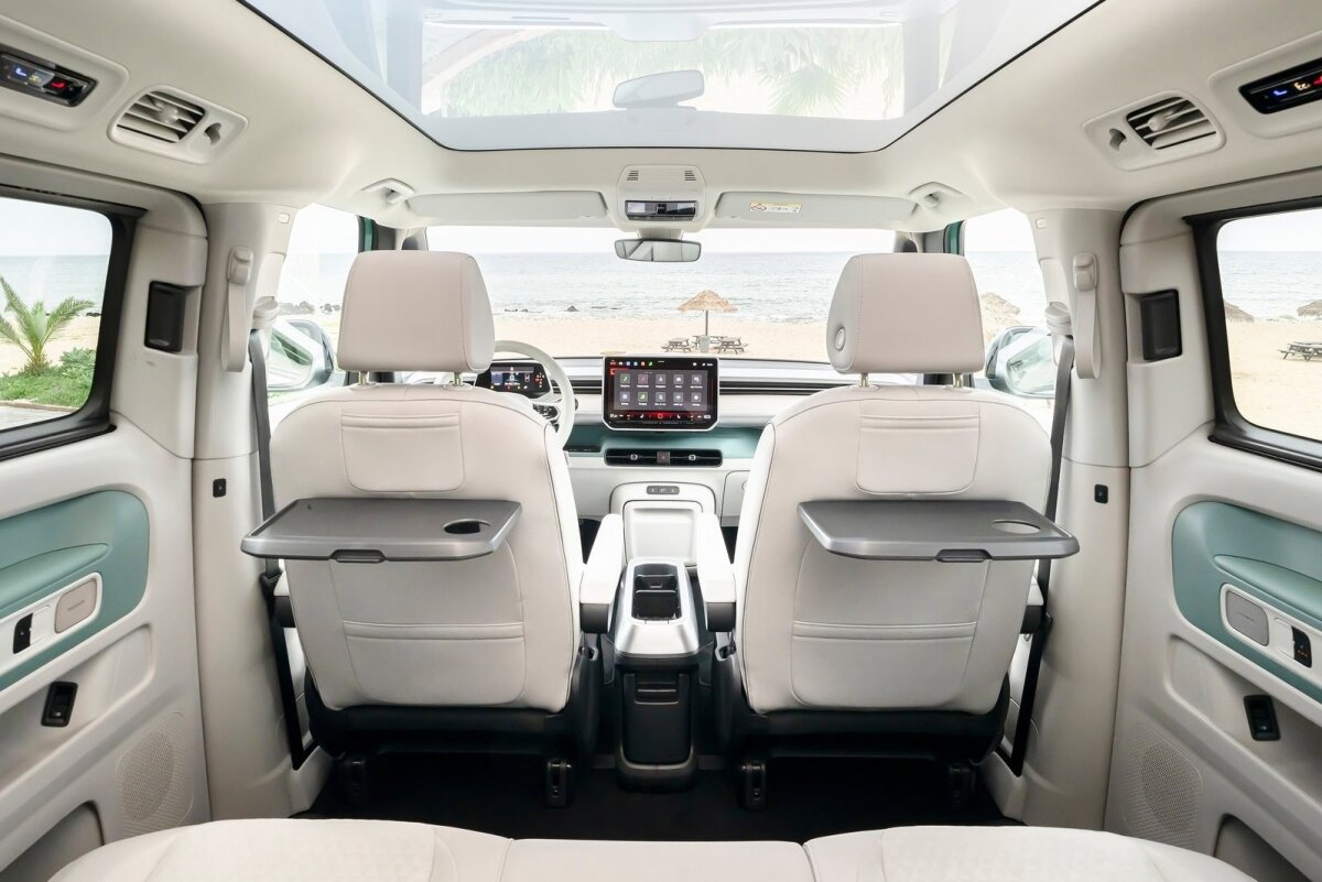 VW ID.Buzz LWB - 2023
