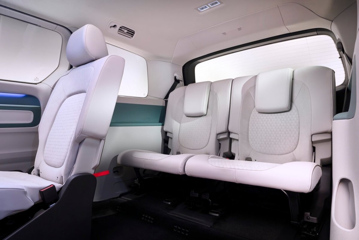 VW ID.Buzz LWB - 2023