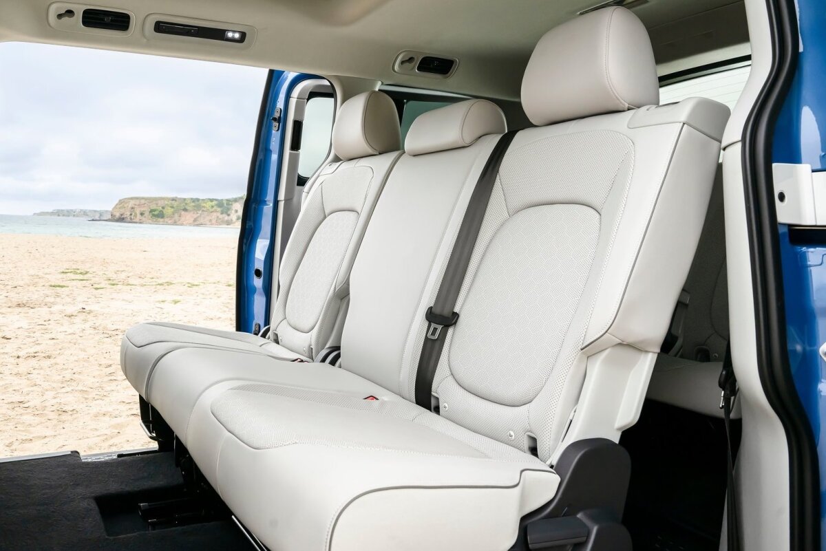 VW ID.Buzz LWB - 2023