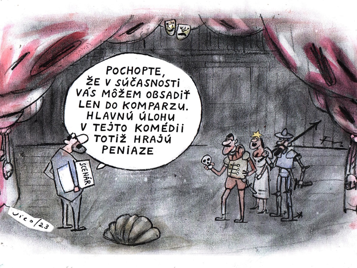 Vico  9. 6. 2023