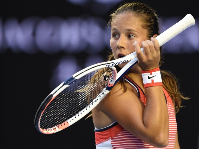 2. Kasatkina