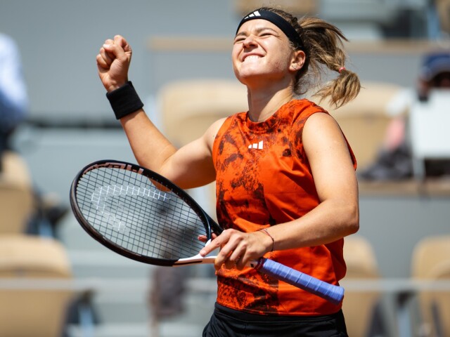 Karolína Muchová