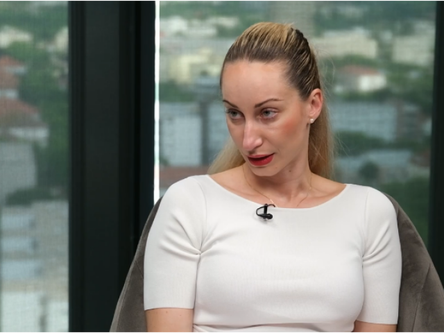 Katarína Kasalová, Ide o právo