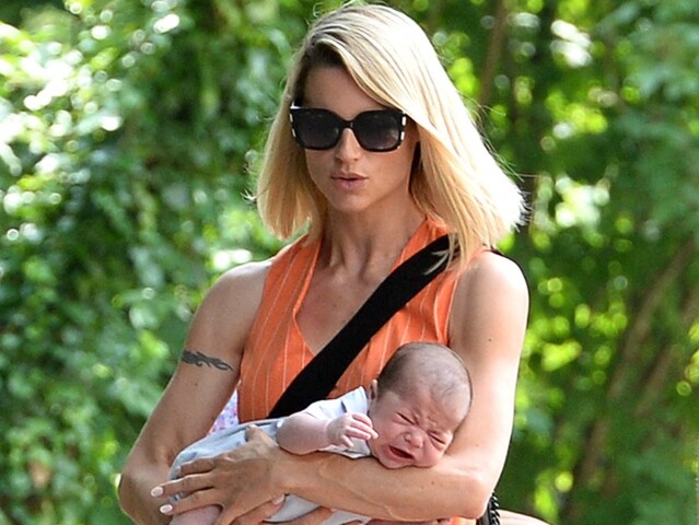 Michelle Hunziker