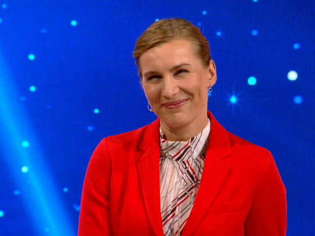 Nasťa Kuzminová