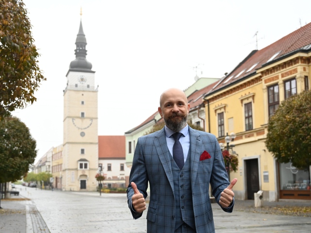 Peter Bročka
