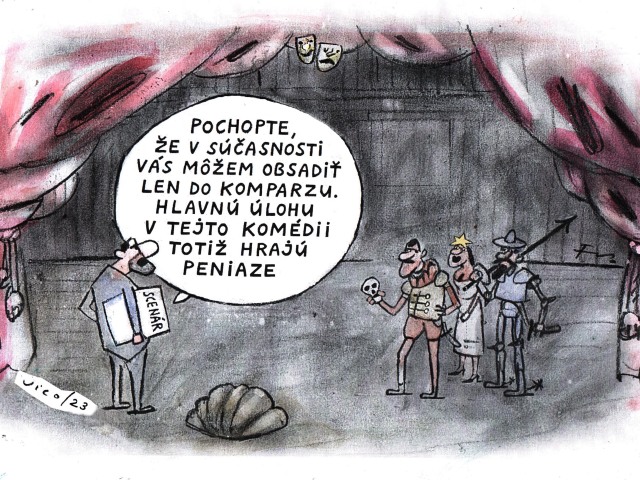 Vico  9. 6. 2023