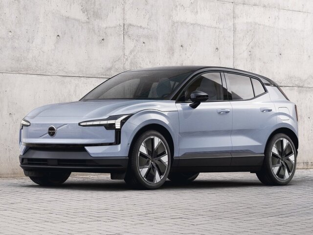 Volvo EX30 - 2023