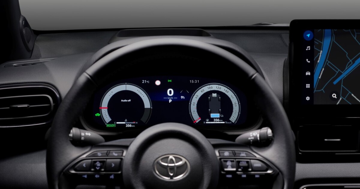 toyota, pr nepouzivat