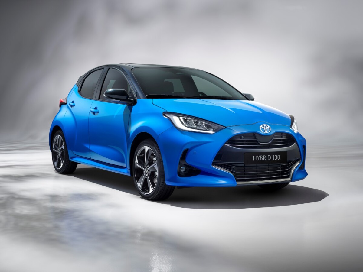 toyota, pr nepouzivat